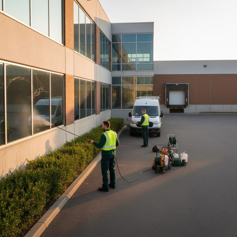 How Routine Pest Control Helps Prevent Major Infestations