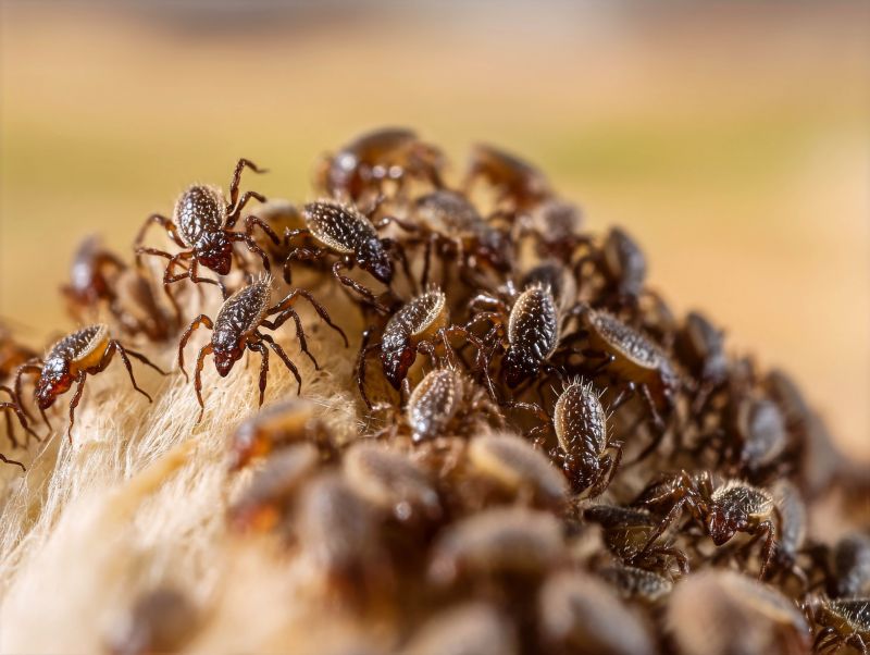 Signs Your Commercial Property Needs Flea And Tick Treatment